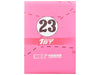 RWB 993 #23 Pink Version with Graphics "Hobby Expo China 2026 Event Edition" 1/64 Diecast Model Car by Model Model