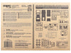 Skill 2 Model Kit 1972 Plymouth Duster 2-in-1 Kit 1/25 Scale Model by MPC