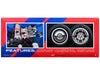 Skill 2 Model Kit 1975 Datsun Pickup Truck "BRE" 1/25 Scale Model by MPC
