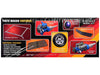 Skill 2 Model Kit Ford Pinto Cruising Wagon 1/25 Plastic Model by MPC