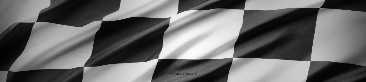 racing flag