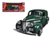 1939 Chevrolet Sedan Delivery Green 1/32 Diecast Car Model by New Ray - Miniature Motors