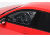 2018 Volkswagen Golf 7.5 R Oettinger Body Kit Tornado Red Limited Edition to 999 pieces Worldwide 1/18 Model Car by Otto Mobile