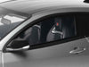 2024 Toyota GR Yaris Precious Metal Gray Metallic Limited Edition to 999 pieces Worldwide 1/18 Model Car by Otto Mobile