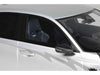 2024 Honda Civic Type R Mugen Group B RHD (Right Hand Drive) Matt Silver Metallic with Black Hood Limited Edition to 999 pieces Worldwide 1/18 Model Car by Otto Mobile