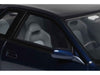 1993 Nissan Skyline GT-R (BNR32) RHD (Right Hand Drive) Dark Blue Pearl Limited Edition to 2000 pieces Worldwide 1/18 Model Car by Otto Mobile