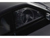 1993 Nissan Skyline GT-R (BNR32) RHD (Right Hand Drive) Dark Blue Pearl Limited Edition to 2000 pieces Worldwide 1/18 Model Car by Otto Mobile