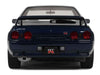 1993 Nissan Skyline GT-R (BNR32) RHD (Right Hand Drive) Dark Blue Pearl Limited Edition to 2000 pieces Worldwide 1/18 Model Car by Otto Mobile