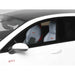 2024 Volkswagen Golf Mk.8 GTi Clubsport Pure White Limited Edition to 999 pieces Worldwide 1/18 Model Car by Otto Mobile