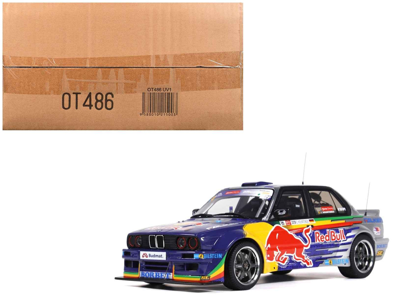 Otto Mobile