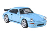 1987 RUF CTR Gulf Blue 1/64 Diecast Model Car by Paragon Models