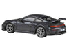 2025 Porsche 911 GT3 (992.2) Slate Gray 1/64 Diecast Model Car by Paragon Models