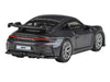 2025 Porsche 911 GT3 (992.2) Slate Gray 1/64 Diecast Model Car by Paragon Models
