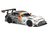 Mercedes-AMG GT3 #130 Maro Engel "GruppeM Racing" Winner "Macau GT Cup - FIA GT World Cup" (2024) 1/64 Diecast Model Car by Paragon Models