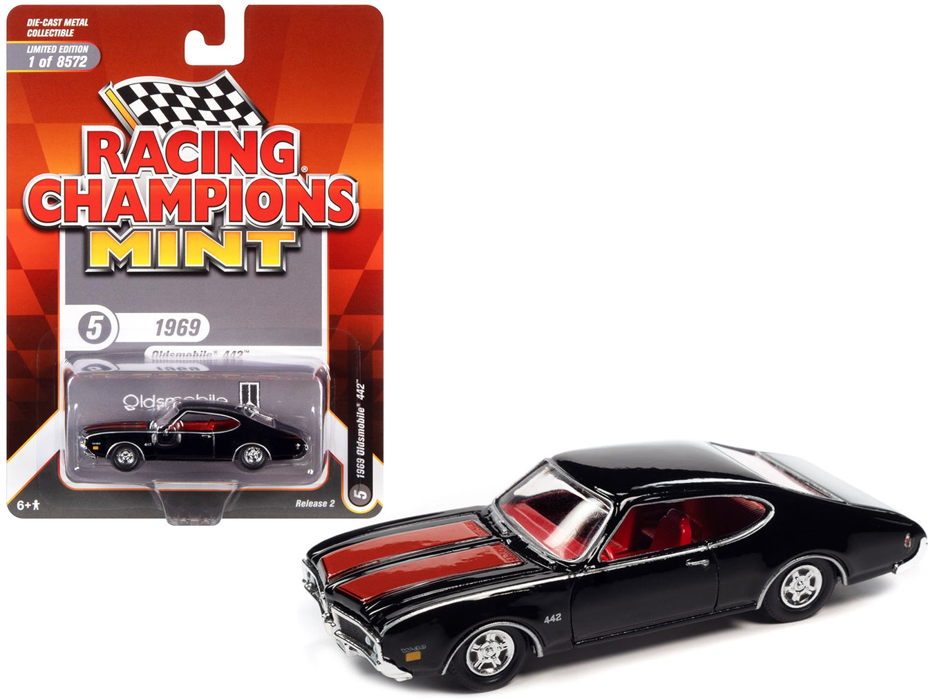 Racing Champions