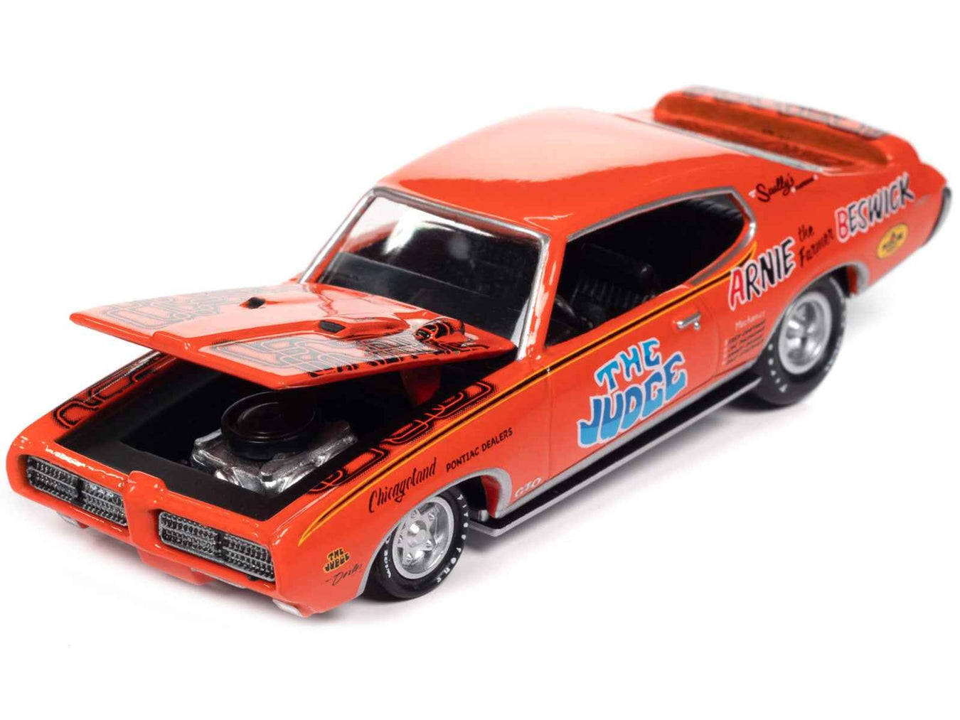 Racing Champions
