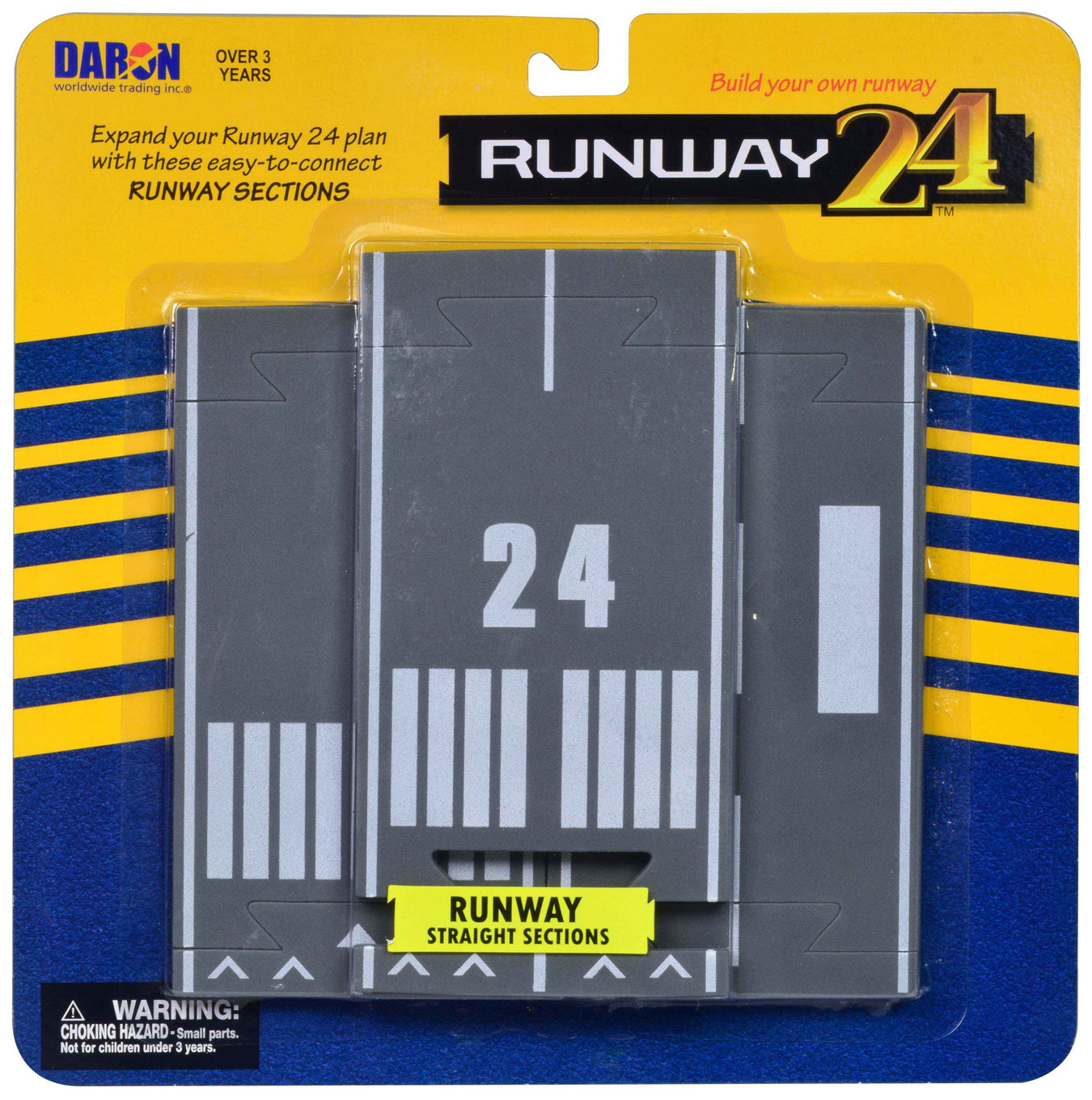 Runway24