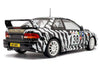 Subaru Impreza S5 WRC99 #38 Nigel Heath - Steve Lancaster "Rallye de Portugal" (2001) "Competition" Series 1/18 Diecast Model Car by Solido