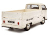 1968 Volkswagen T2 Pickup Truck Beige 1/18 Diecast Model Car by Solido