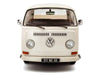 1968 Volkswagen T2 Pickup Truck Beige 1/18 Diecast Model Car by Solido