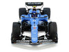 Williams FW47 #55 Carlos Sainz "Atlassian" Formula One F1 "Australian GP" (2025) "Competition" Series 1/18 Diecast Model Car by Solido