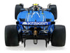 Williams FW47 #55 Carlos Sainz "Atlassian" Formula One F1 "Australian GP" (2025) "Competition" Series 1/18 Diecast Model Car by Solido