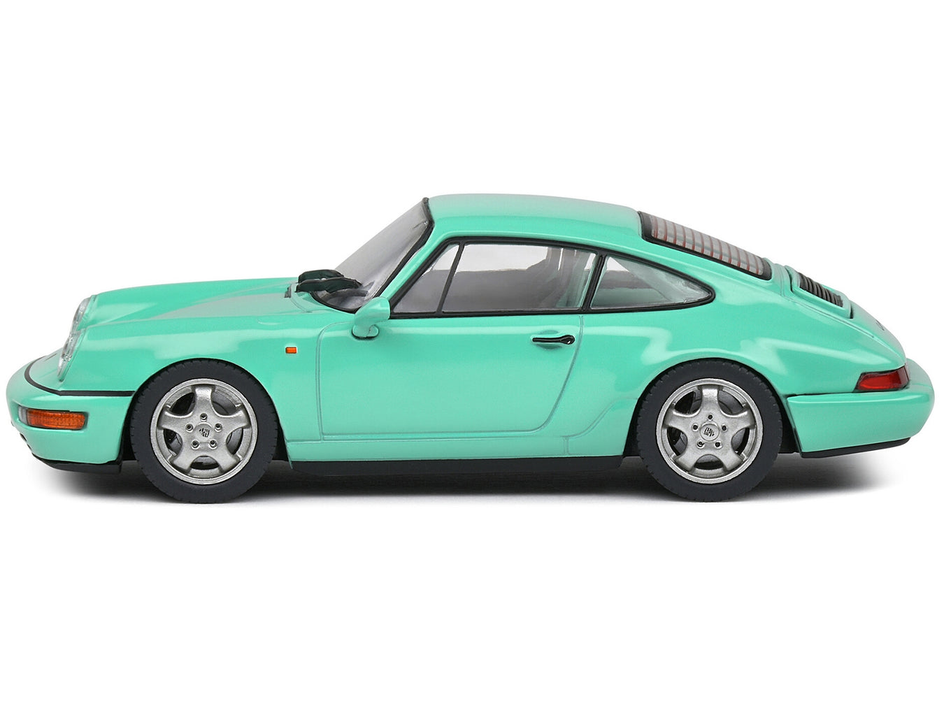 1:43 Scale Models