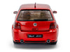 2003 Volkswagen Golf IV R32 Toronto Red 1/43 Diecast Model Car by Solido