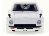Datsun Pandem 240Z White 1/43 Diecast Model Car by Solido