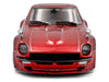 Datsun Pandem 240Z Red Metallic 1/43 Diecast Model Car by Solido