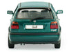 1994 Volkswagen Golf MKIII VR6 Dragon Green Pearl 1/43 Diecast Model Car by Solido
