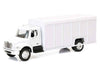 Freightliner M2 Beverage Truck White "Long Haul Trucker" Series 1/43 Diecast Model by New Ray