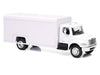 Freightliner M2 Beverage Truck White "Long Haul Trucker" Series 1/43 Diecast Model by New Ray