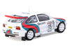 Ford Escort RS Cosworth WRC #15 Malcolm Wilson - Bryan Thomas "Rallye Sanremo" (1994) "Hobby64" Series 1/64 Diecast Model Car by Tarmac Works