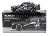 Mercedes-Benz 190 E 2.3-16 #44 Johnny Cecotto "Deutsche Tourenwagen Meisterschaft (DTM)" (1988) "Global64" Series 1/64 Diecast Model Car by Tarmac Works