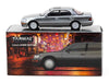 Lexus LS400 RHD (Right Hand Drive) Flint Gray Metallic "Global64" Series 1/64 Diecast Model Car by Tarmac Works