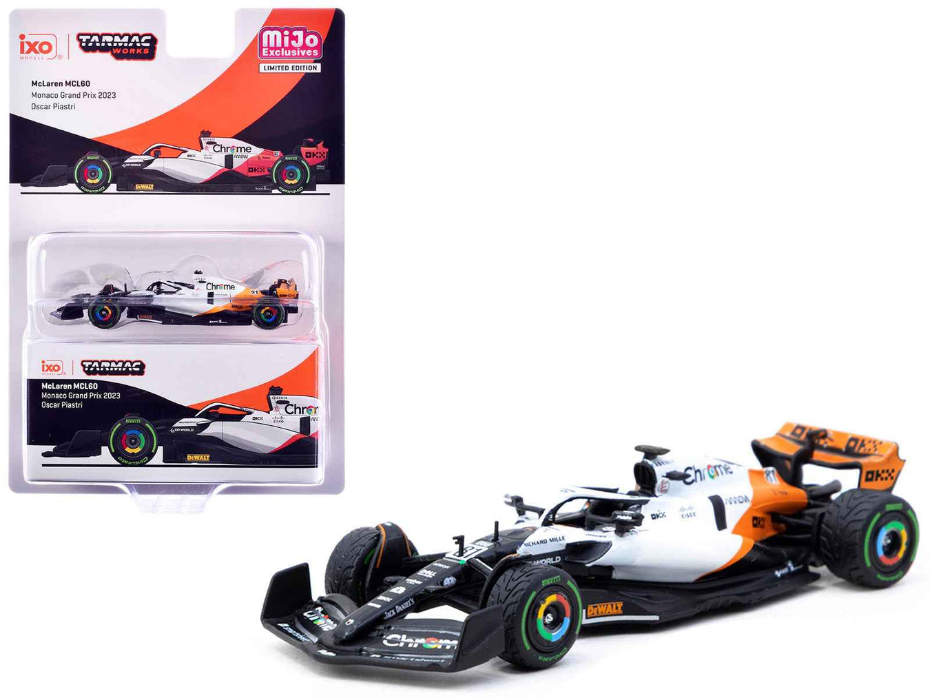 McLaren