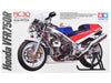 Model Kit Honda VFR750R Motorcycle 1/12 Scale Model by Tamiya