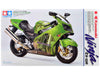 Model Kit Kawasaki Ninja ZX-12R Motorcycle 1/12 Scale Model by Tamiya