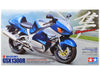 Model Kit Suzuki GSX1300R Hayabusa Motorcycle 1/12 Scale Model by Tamiya