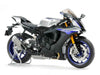 Model Kit Yamaha YZF-R1M Motorcycle 1/12 Scale Model by Tamiya