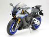 Model Kit Yamaha YZF-R1M Motorcycle 1/12 Scale Model by Tamiya