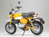 Model Kit Honda Monkey 125 Motorcycle 1/12 Scale Model by Tamiya