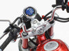 Model Kit Honda Monkey 125 Motorcycle 1/12 Scale Model by Tamiya