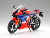 Model Kit Honda CBR1000RR-R Fireblade SP Motorcycle 1/12 Scale Model by Tamiya