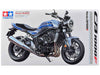 Model Kit Honda CB1000F Motorcycle 1/12 Scale Model by Tamiya