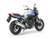 Model Kit Honda CB1000F Motorcycle 1/12 Scale Model by Tamiya