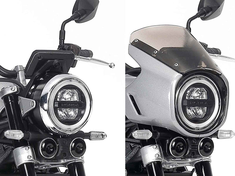 Model Kit Honda CB1000F Motorcycle 1/12 Scale Model by Tamiya