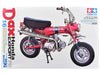 Model Kit Dax Honda Export 70 Motorcycle 1/6 Scale Model by Tamiya