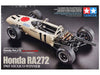 Model Kit Honda RA272 Winner Formula One F1 "Mexico GP" (1965) 1/20 Scale Model by Tamiya